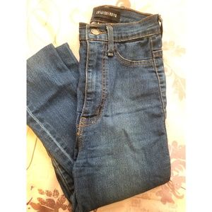 FASHION NOVA Jeans